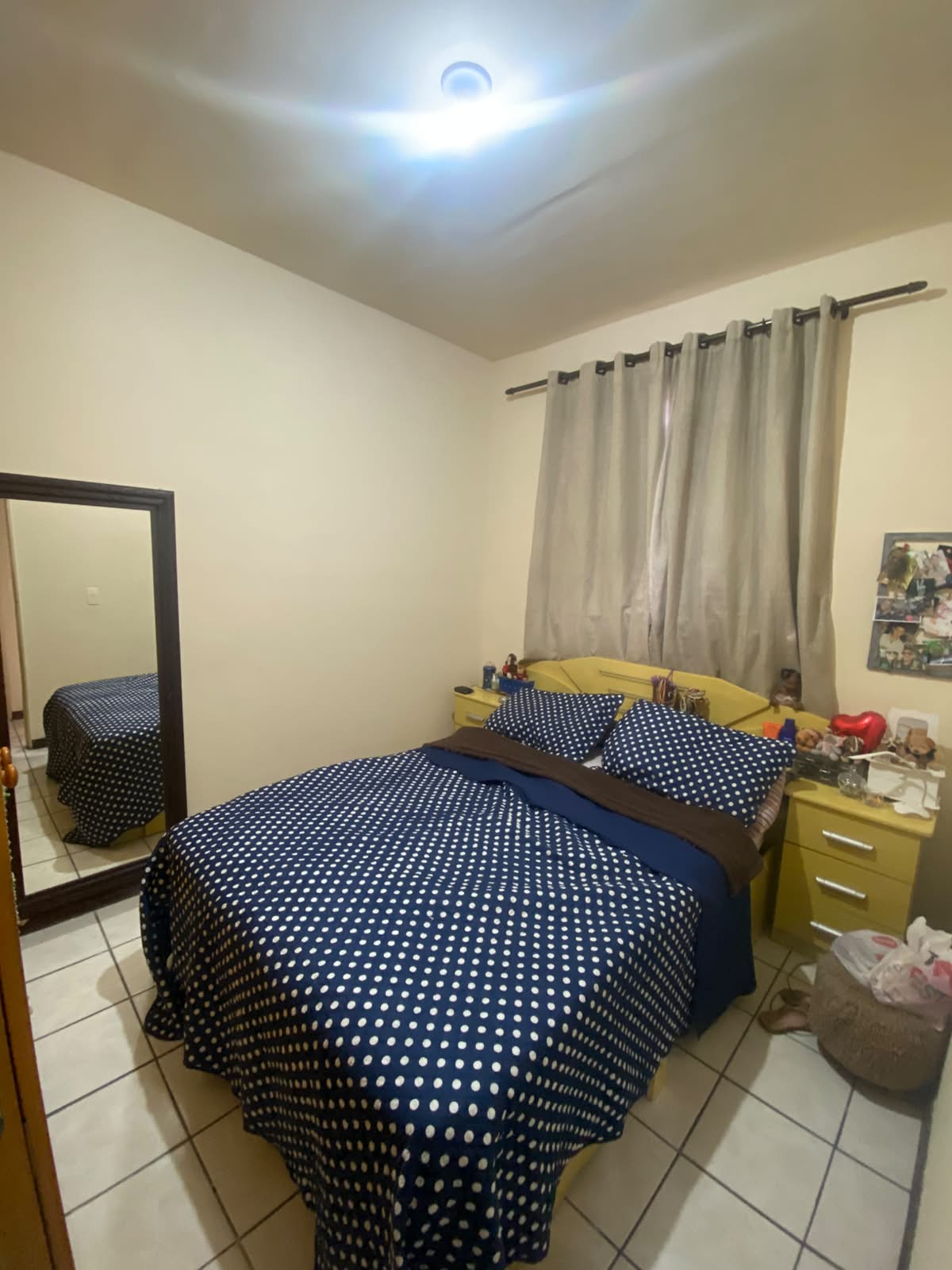 Foto 4 de Excelente apartamento de 2 quartos no bairro Santa Branca - BH