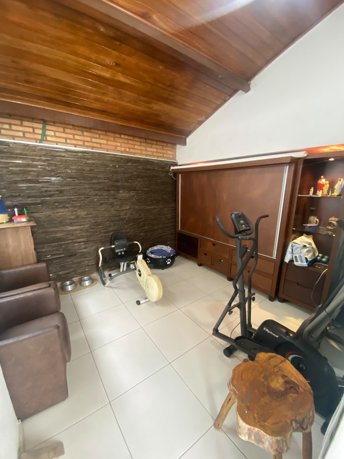 Foto 5 de Excelente cobertura de 3 Quartos no bairro Castelo.