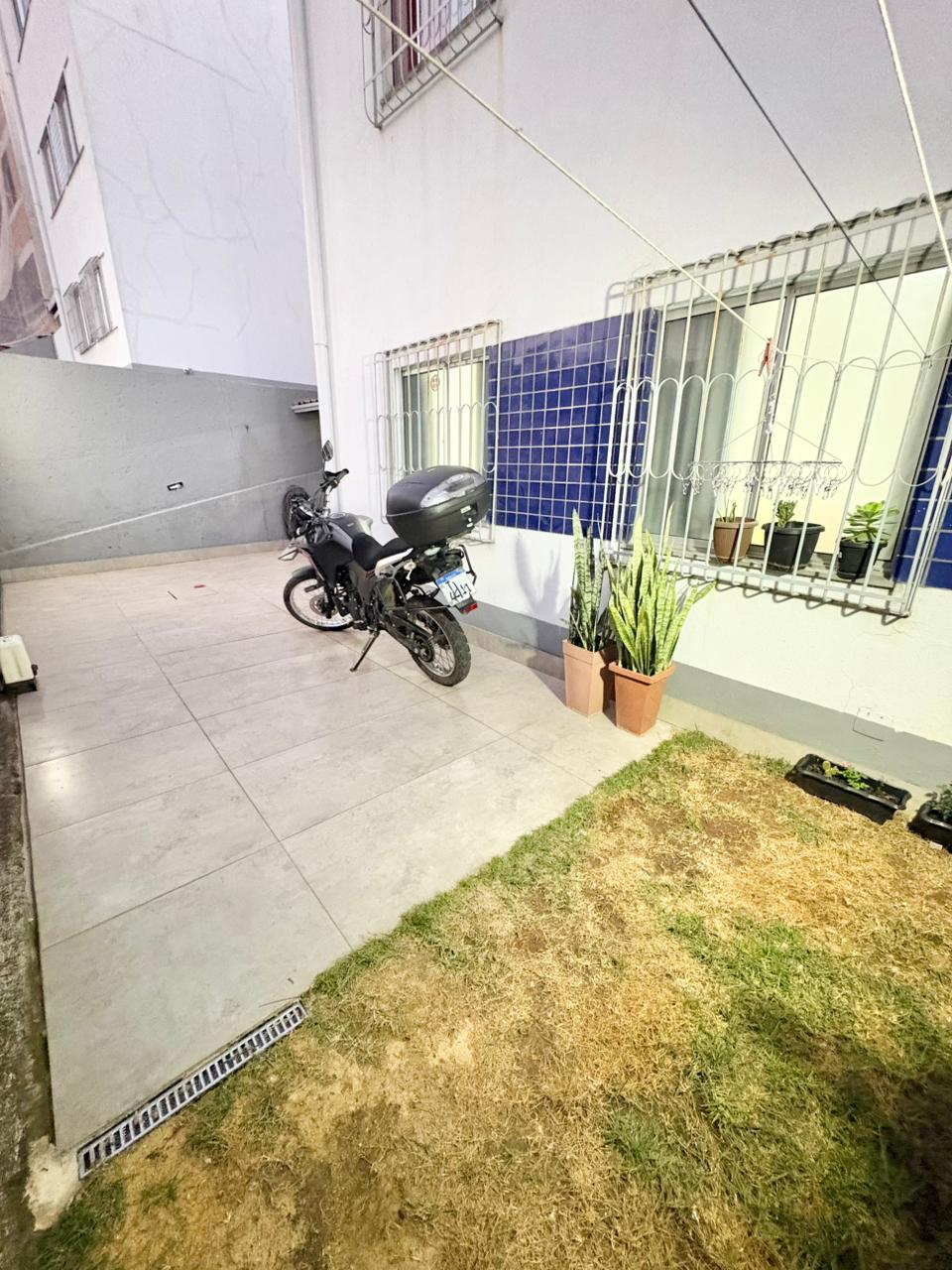 Foto 3 de Excelente área privativa no bairro Castelo.