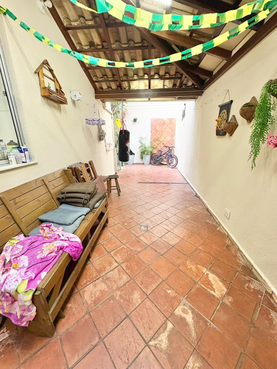 Foto 5 de Excelente área privativa no bairro Coqueiros.