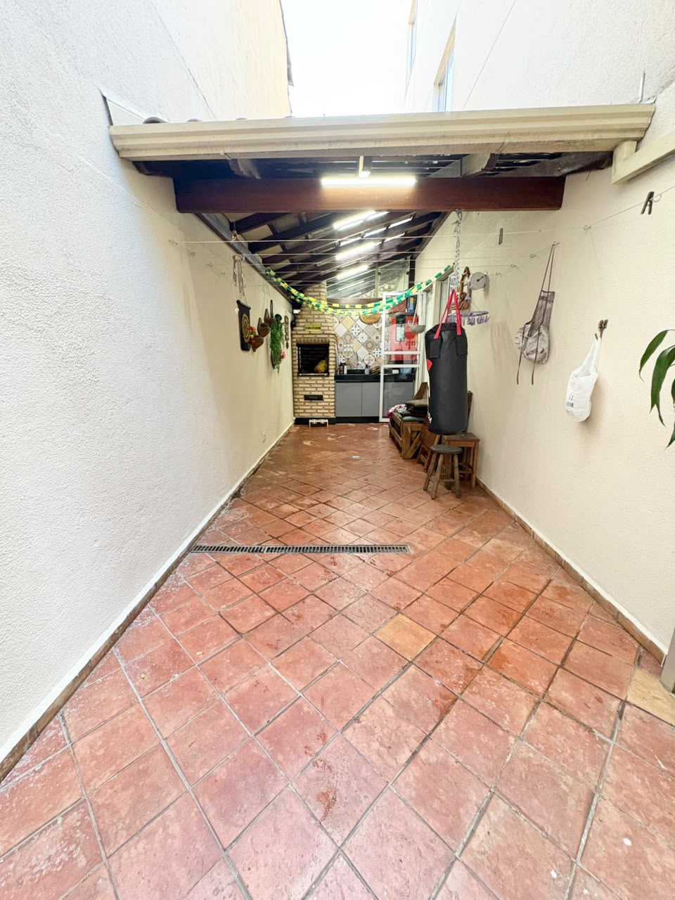 Foto 3 de Excelente área privativa no bairro Coqueiros.