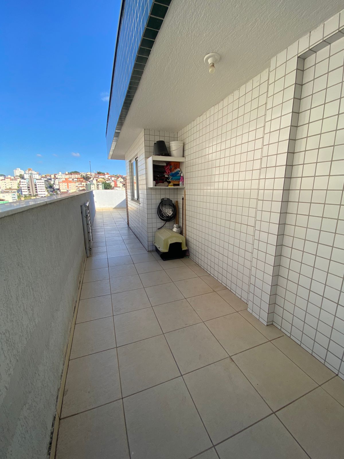 Foto 4 de Excelente cobertura de 2Quartos no bairro Castelo.