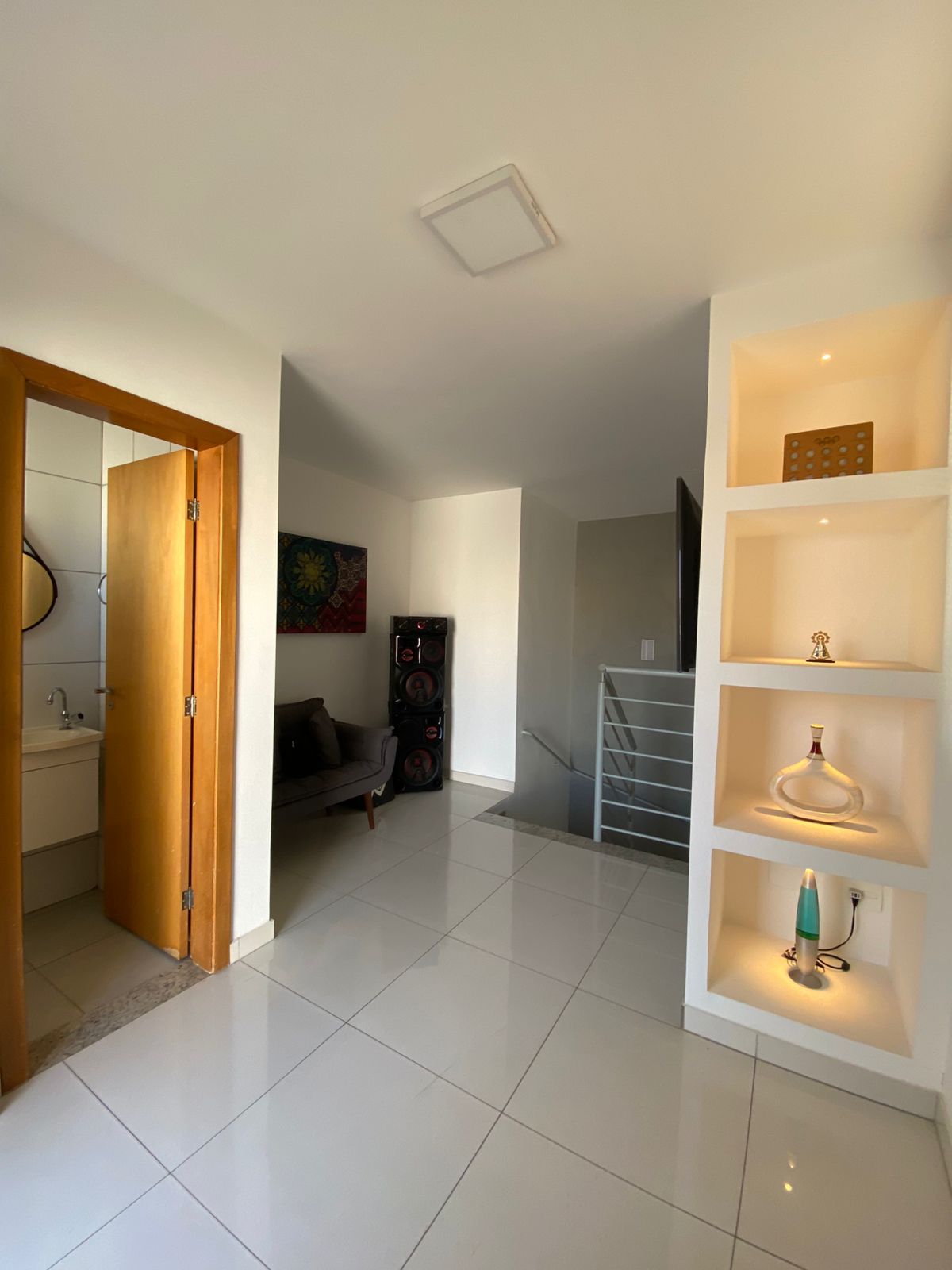 Foto 5 de Excelente cobertura de 2Quartos no bairro Castelo.