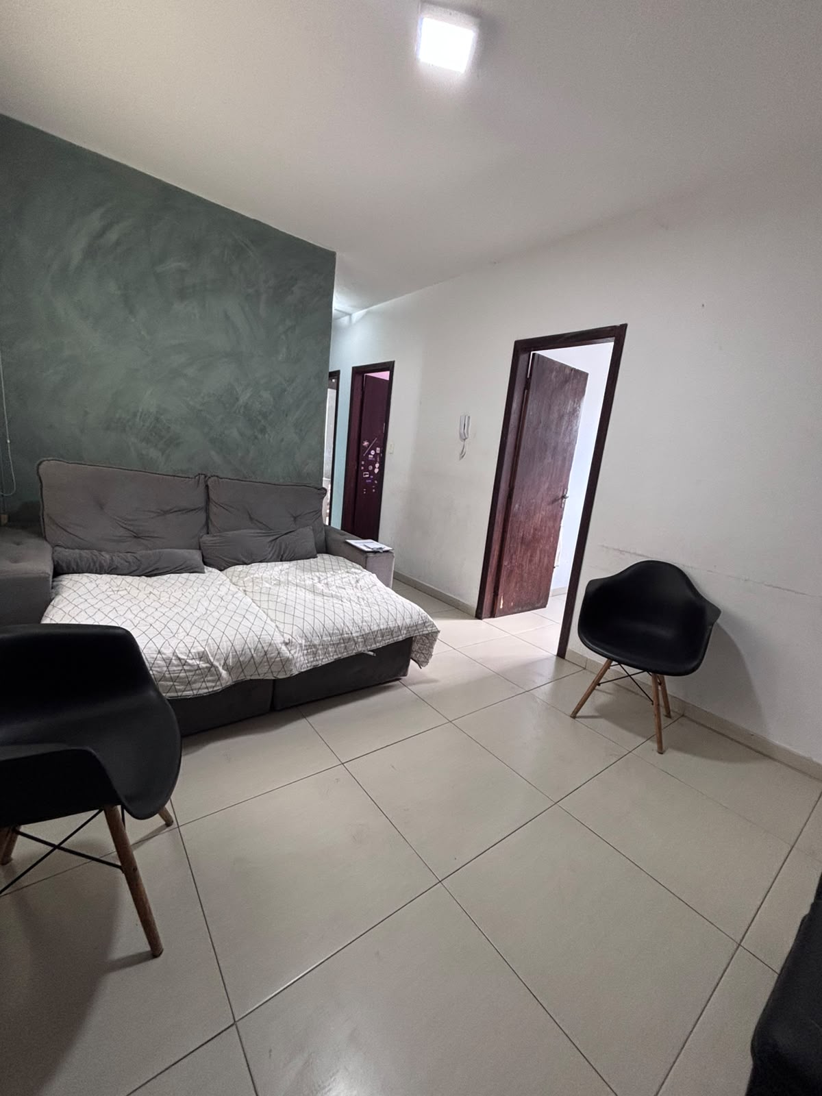 Foto 3 de Excelente apartamento no bairro Glória.
