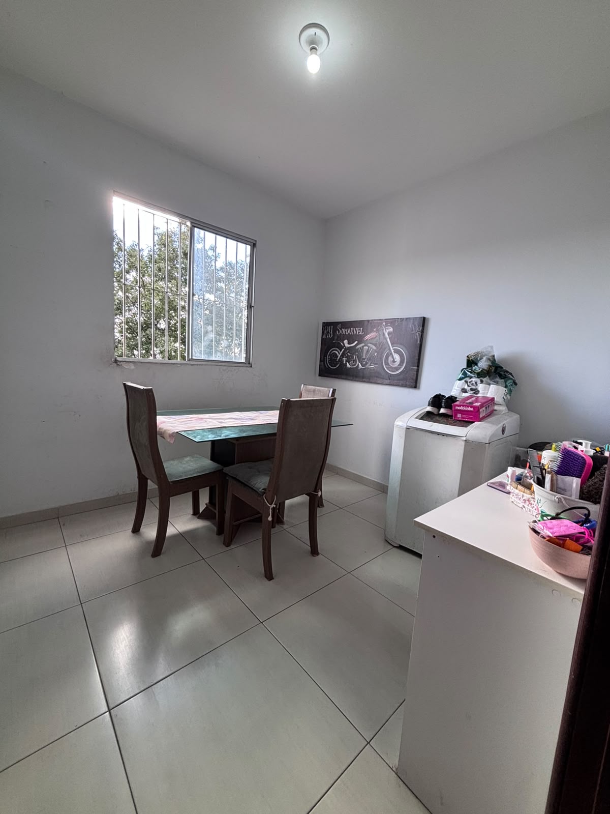Foto 4 de Excelente apartamento no bairro Glória.