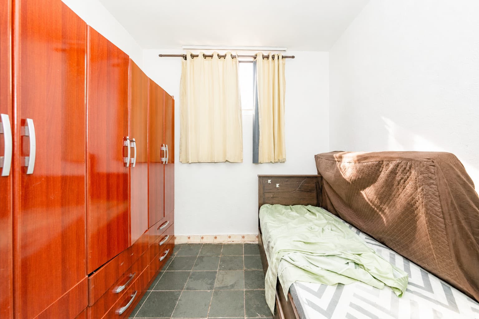 Foto 4 de Casa + Galpão no bairro Caiçara.
