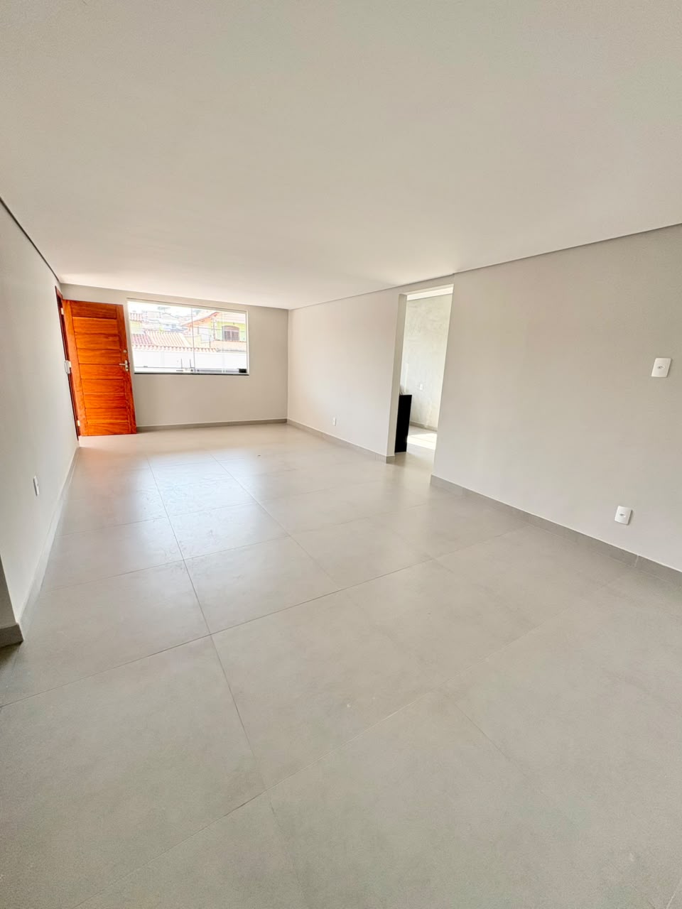 Foto 4 de Linda casa no bairro Alipio de Melo.