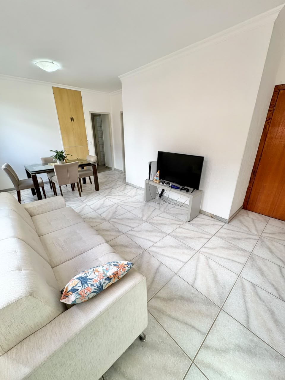 Foto 3 de Excelente apartamento no bairro Castelo. 