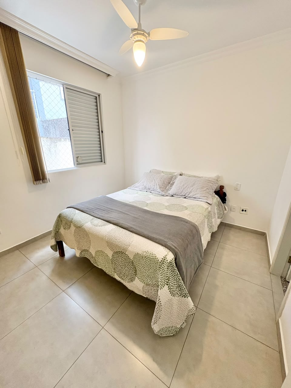 Foto 5 de Excelente apartamento no bairro Castelo. 