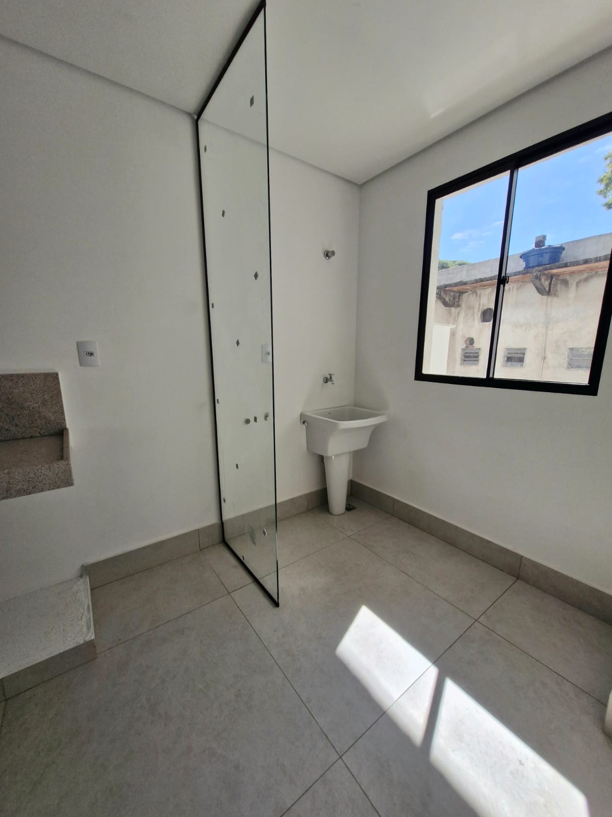 Foto 5 de Excelente apartamento 03 quartos, com elevador no Paquetá.