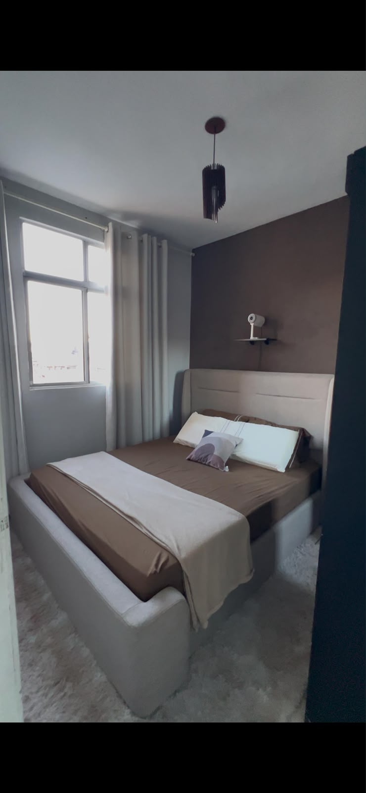 Foto 4 de Apartamento com excelente padrão de acabamento de 03 quartos no bairro Alipio de Melo. 