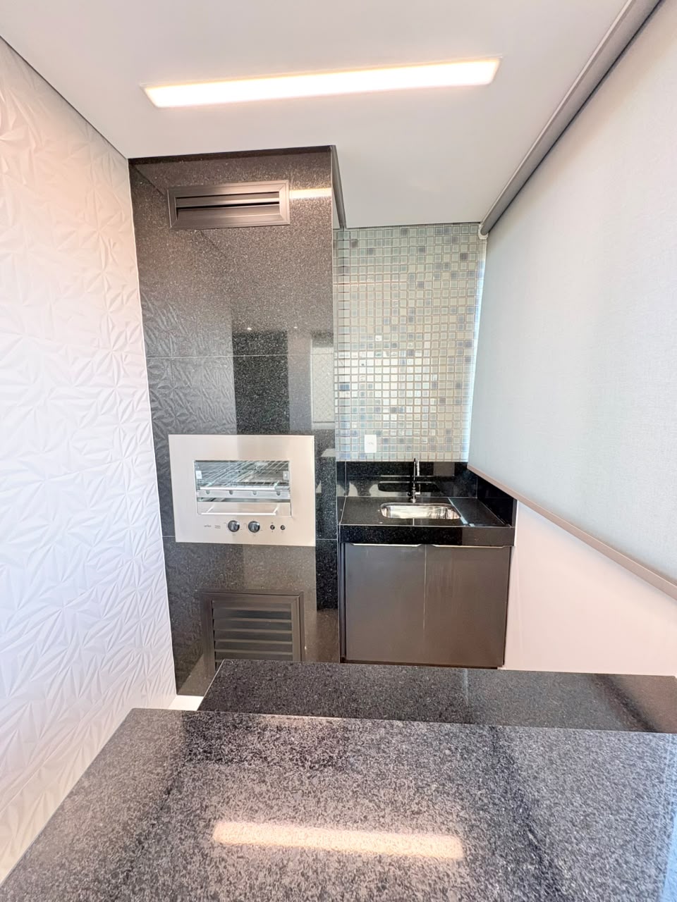 Foto 5 de Apartamento de auto luxo no bairro Castelo. 