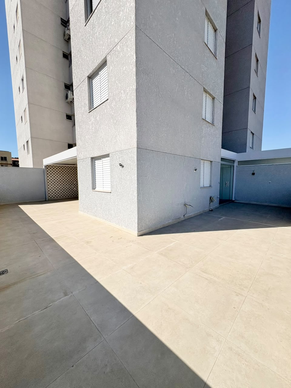 Foto 2 de Excelente área privativa com lazer completo no bairro Padre Eustáquio. 