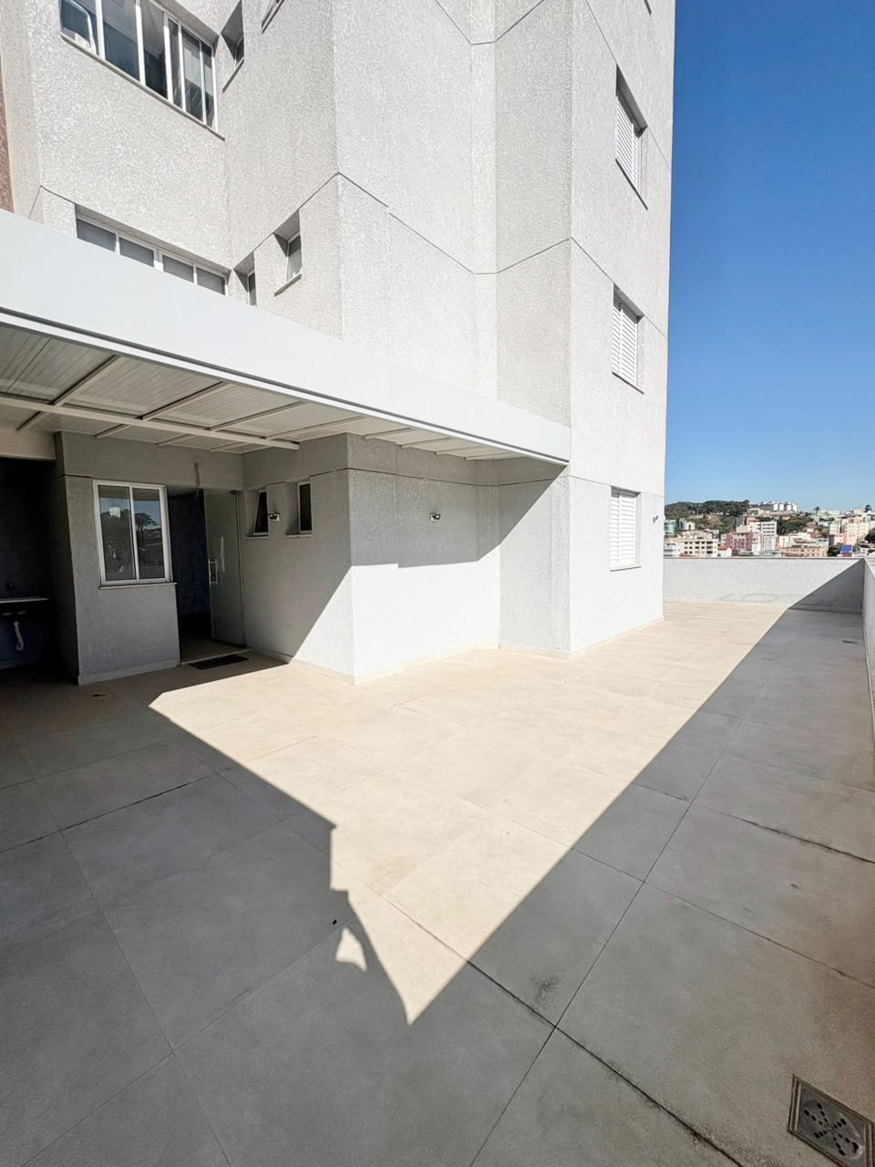 Foto 3 de Excelente área privativa com lazer completo no bairro Padre Eustáquio. 