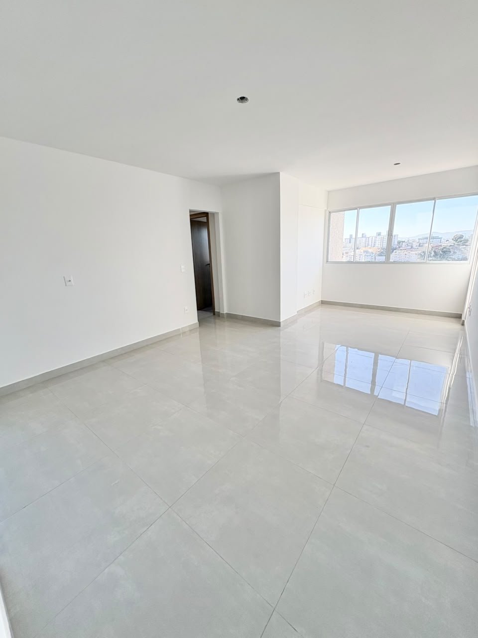 Foto 2 de Excelente apartamento com lazer completo no bairro Padre Eustáquio. 