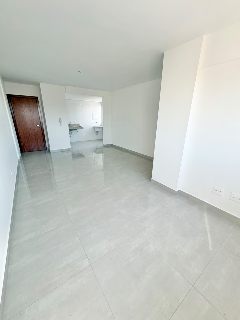 Foto 3 de Excelente apartamento com lazer completo no bairro Padre Eustáquio. 