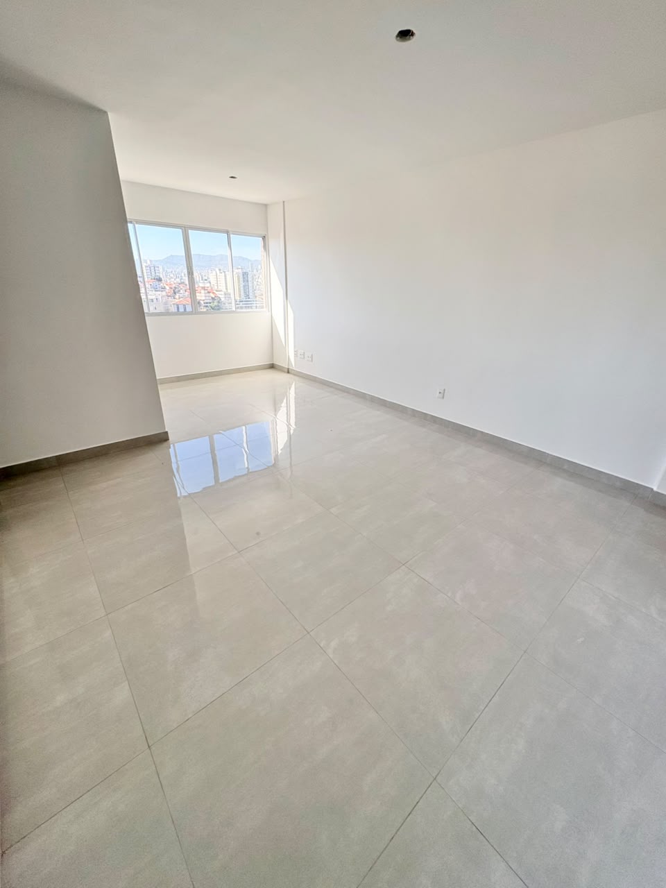 Foto 4 de Excelente apartamento com lazer completo no bairro Padre Eustáquio. 