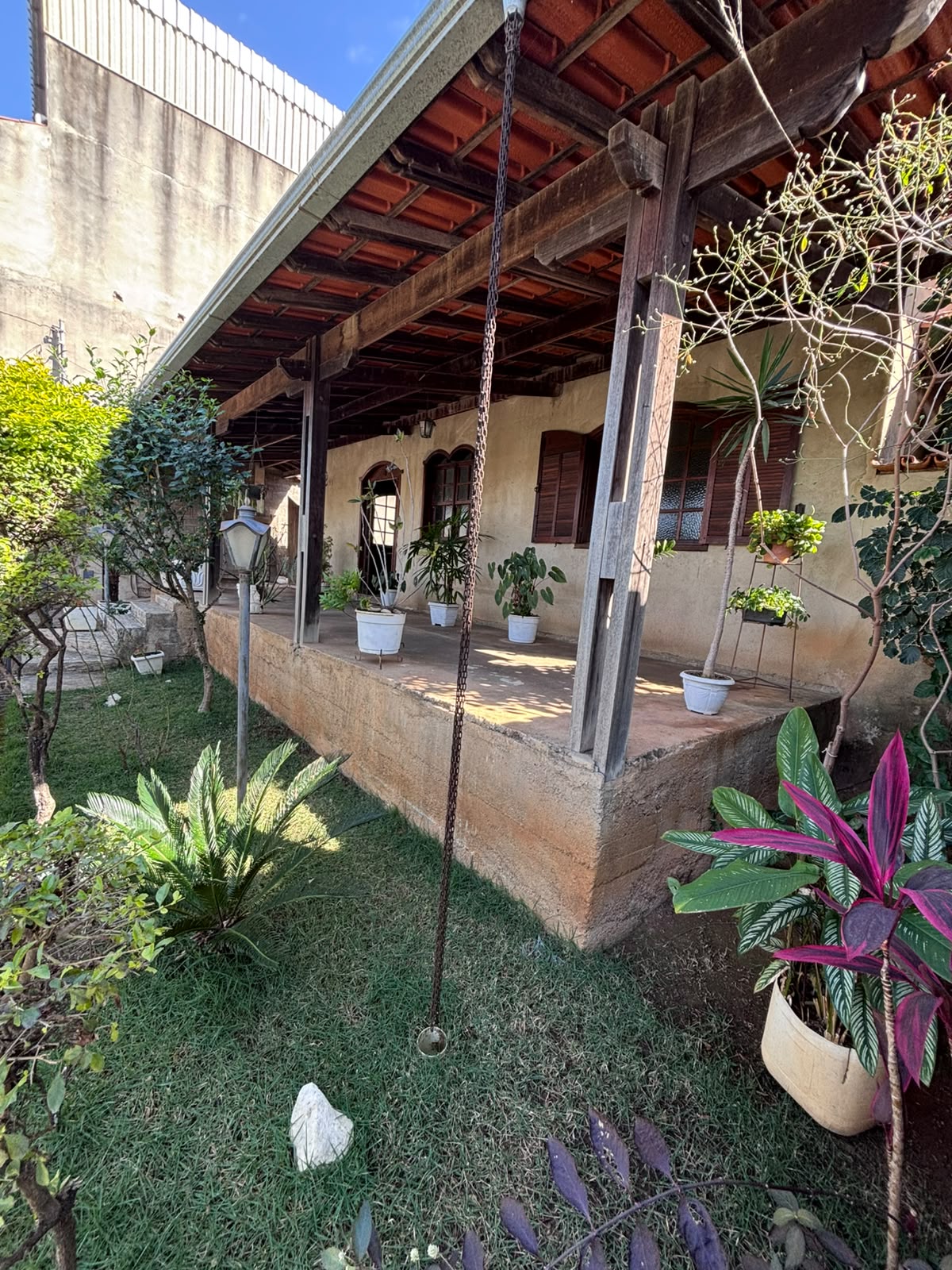 Foto 2 de Casa Linear no bairro Nacional 