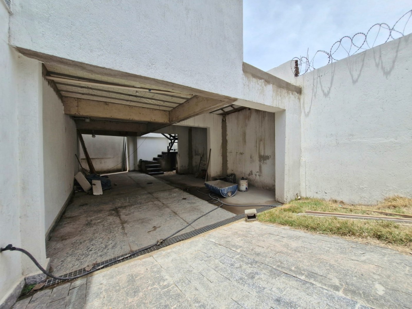 Foto 4 de Casa duplex no bairro Cabral.