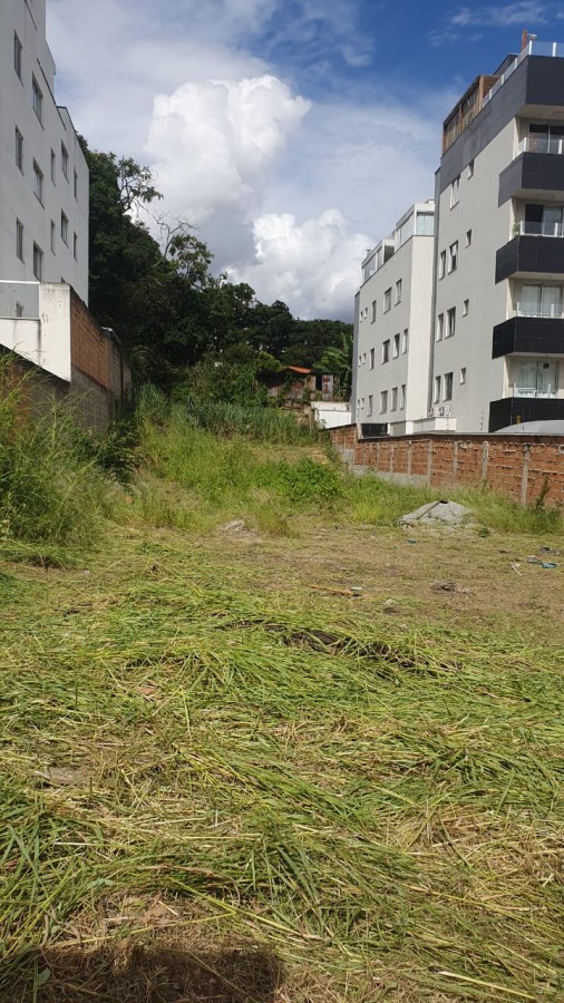Foto 2 de Excelente lote com projeto para 12 apartamentos no Ouro Preto!!