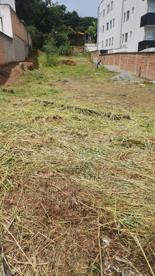 Foto 4 de Excelente lote com projeto para 12 apartamentos no Ouro Preto!!