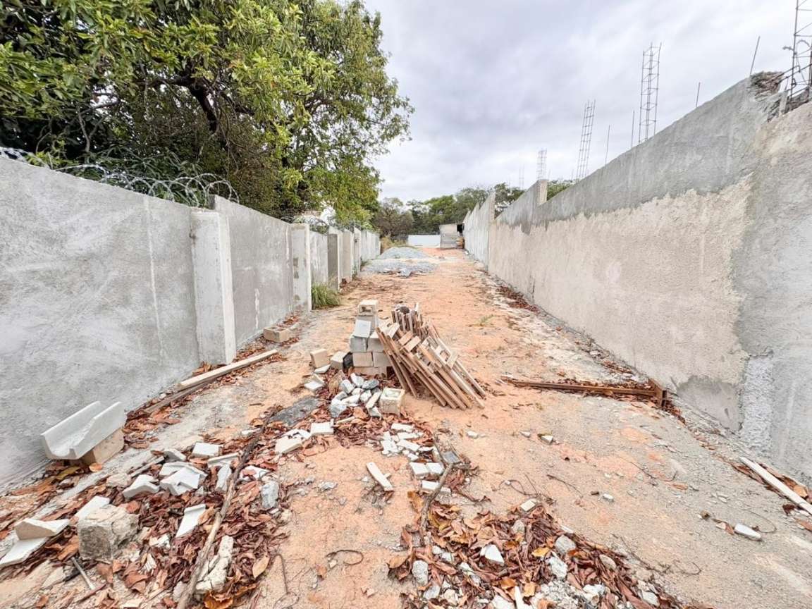 Foto principal de Excelente lote no bairro Bandeirantes 2.