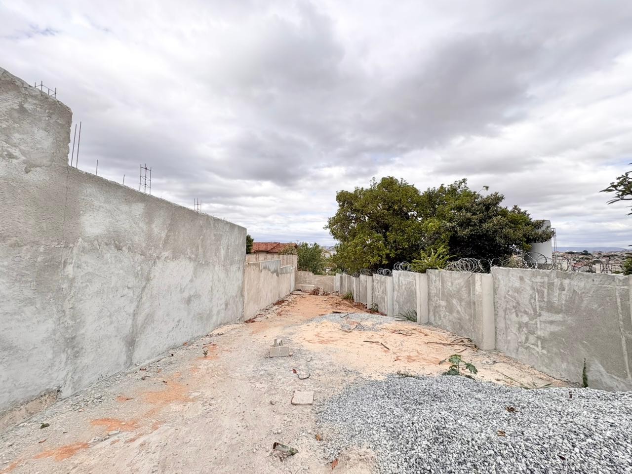 Foto 3 de Excelente lote no bairro Bandeirantes 2.