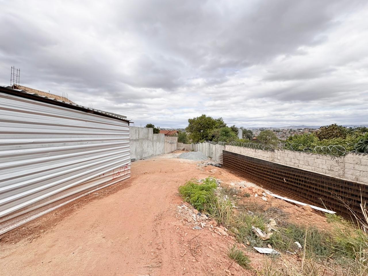 Foto 4 de Excelente lote no bairro Bandeirantes 2.