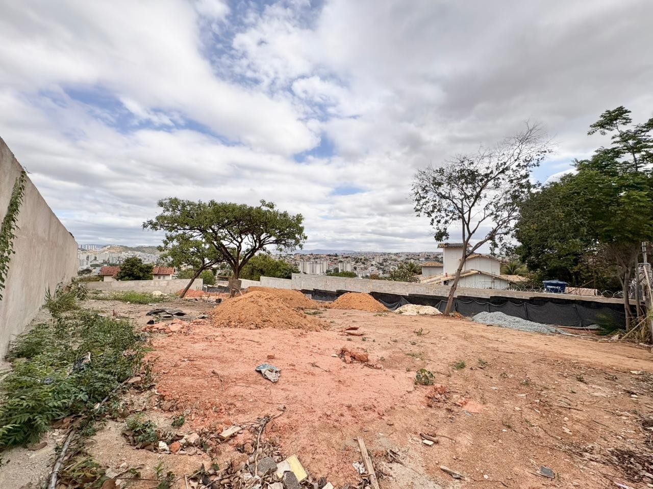 Foto 5 de Excelente lote no bairro Bandeirantes 2.