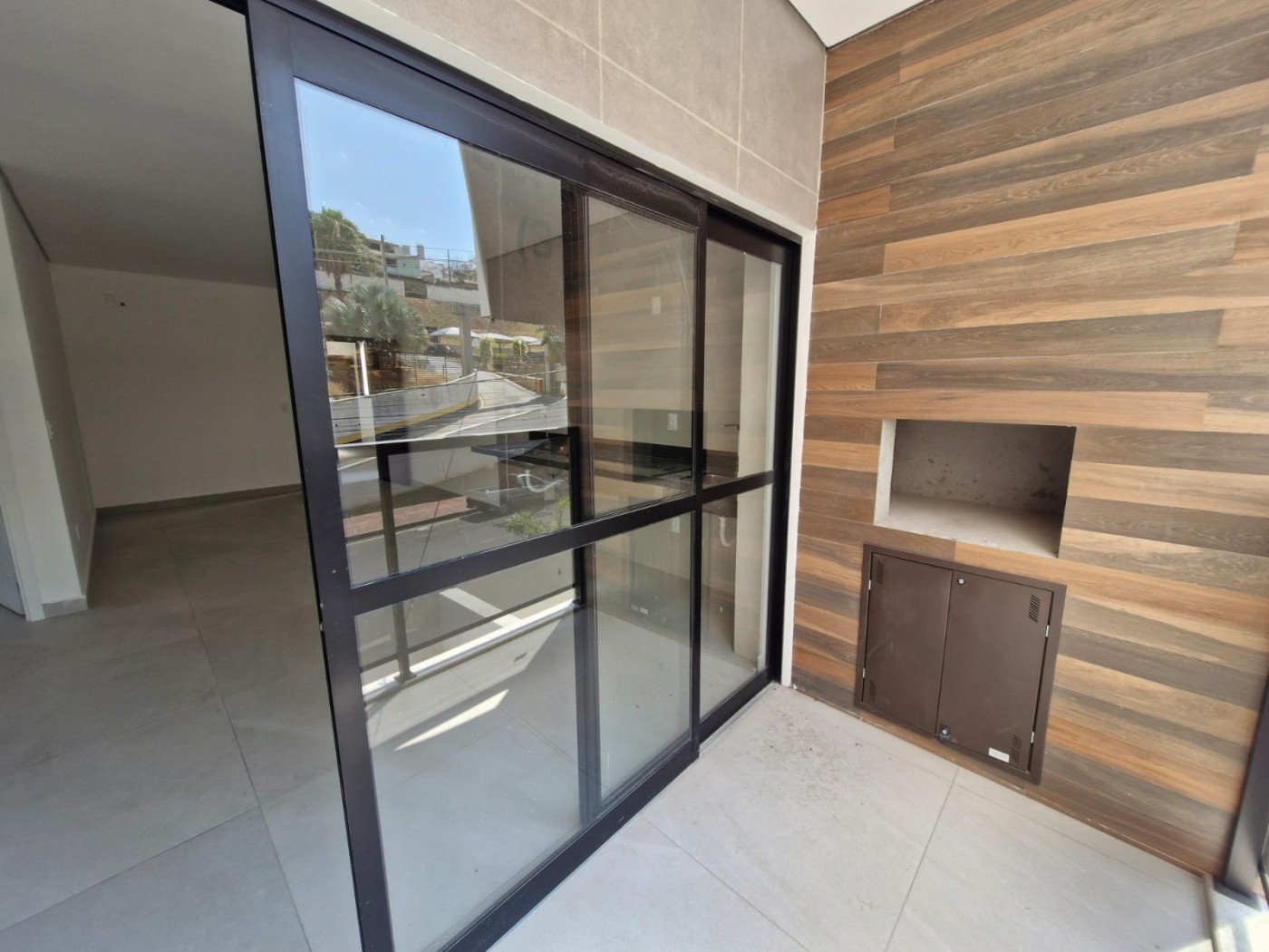 Foto principal de Excelente apartamento 03 quartos, com elevador no bairro Cabral.