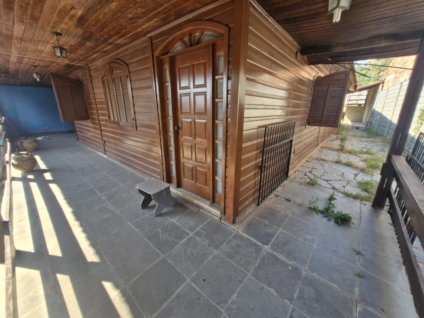 Foto 4 de Casa para reforma no bairro Paquetá - BH.