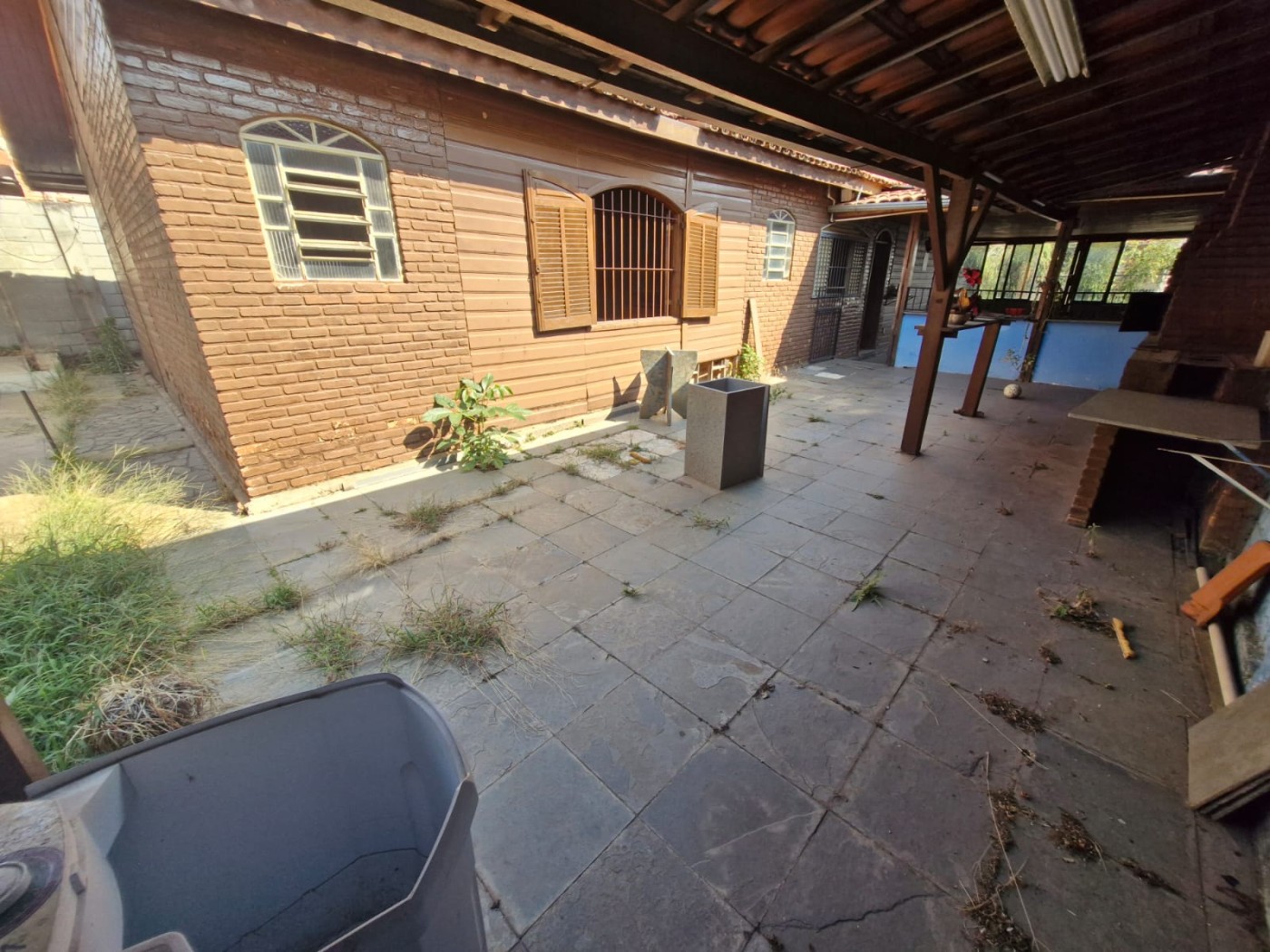Foto 5 de Casa para reforma no bairro Paquetá - BH.