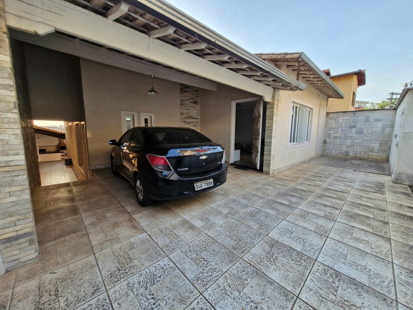 Foto principal de Excelente casa no bairro Paquetá.