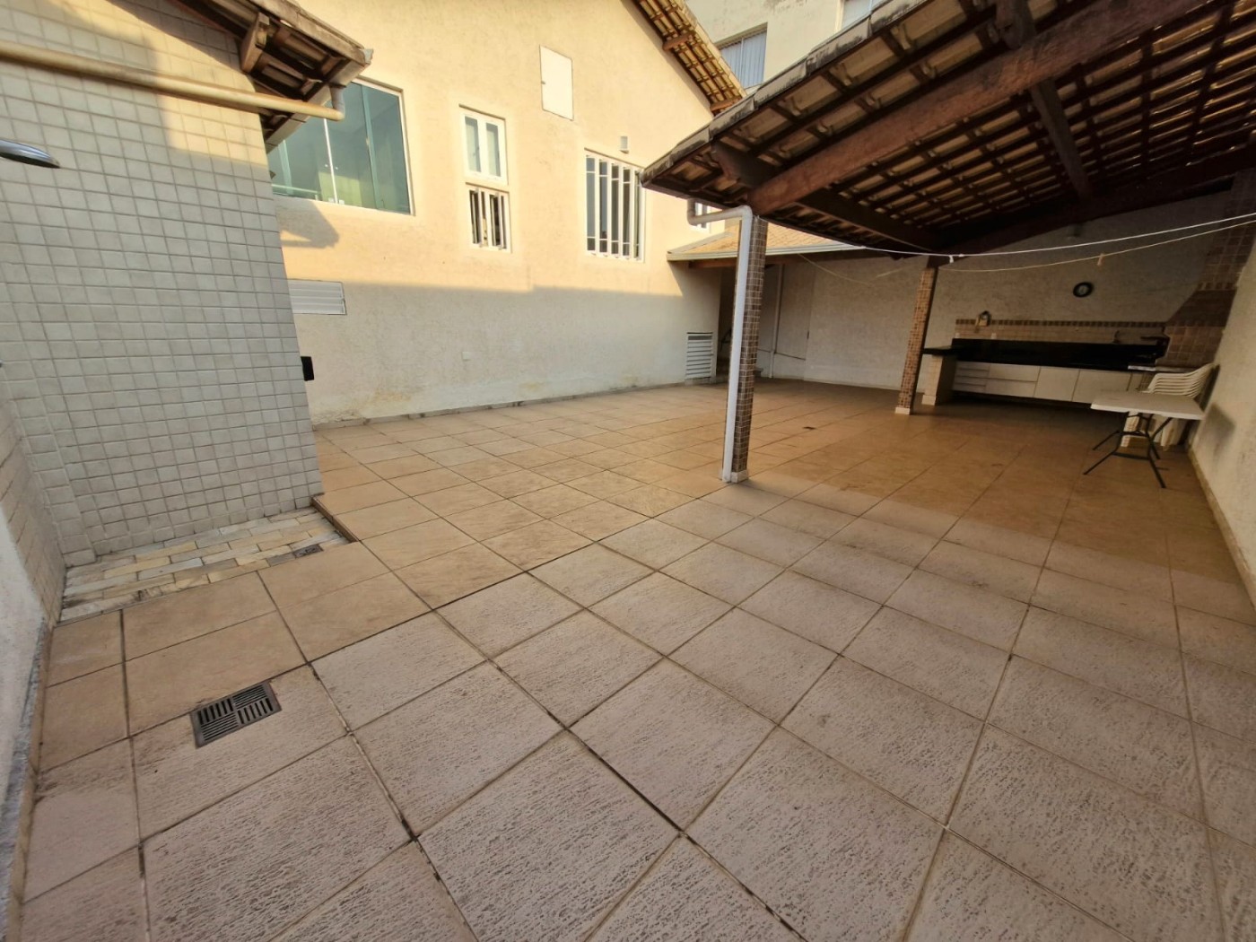 Foto 4 de Excelente casa no bairro Paquetá.