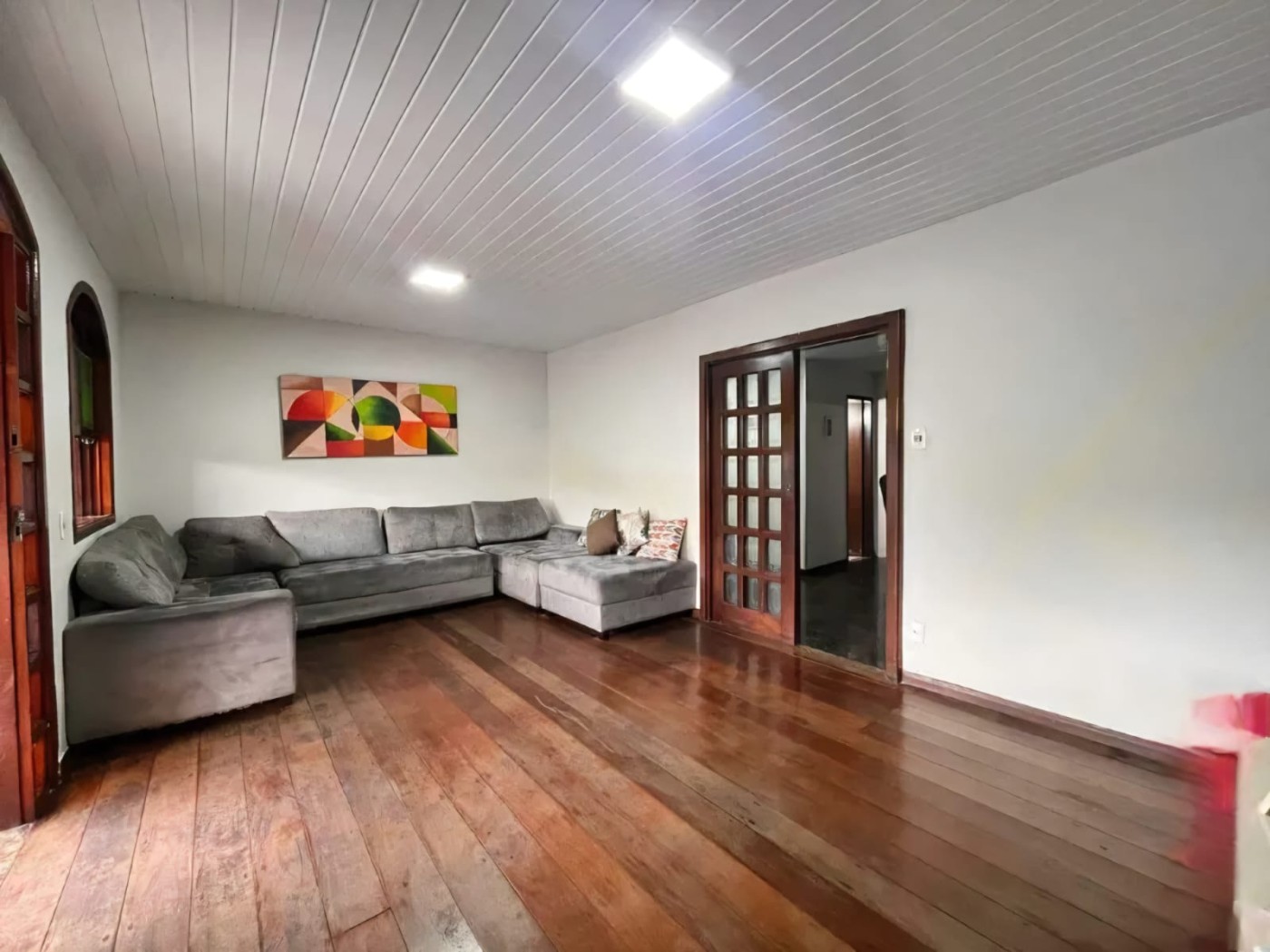 Foto 4 de Excelente casa linear no bairro Alípio de Melo.