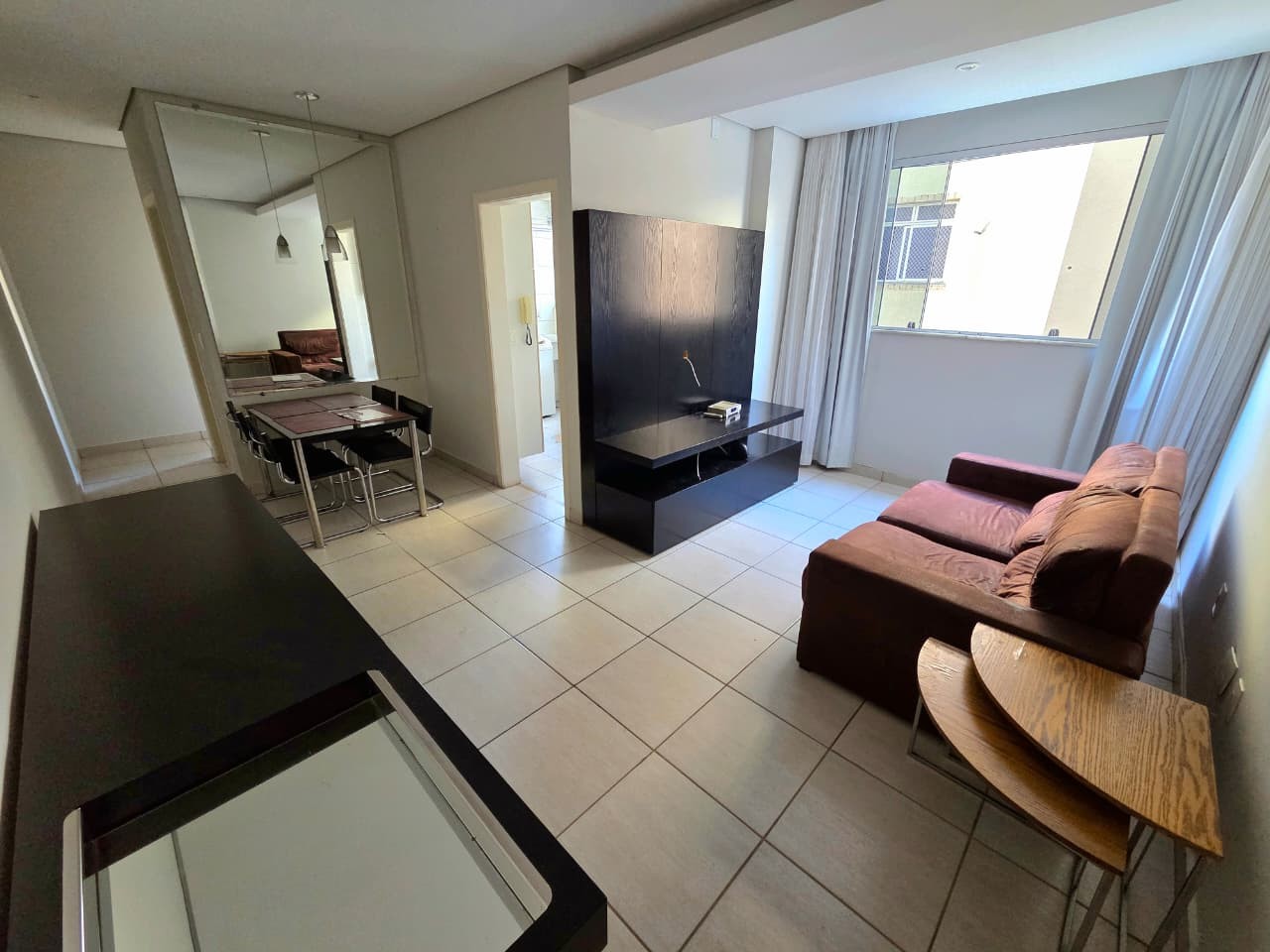 Foto principal de Excelente apartamento de 02 quartos e 02 vagas no bairro Castelo.