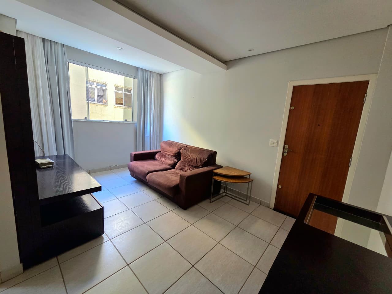 Foto 4 de Excelente apartamento de 02 quartos e 02 vagas no bairro Castelo.