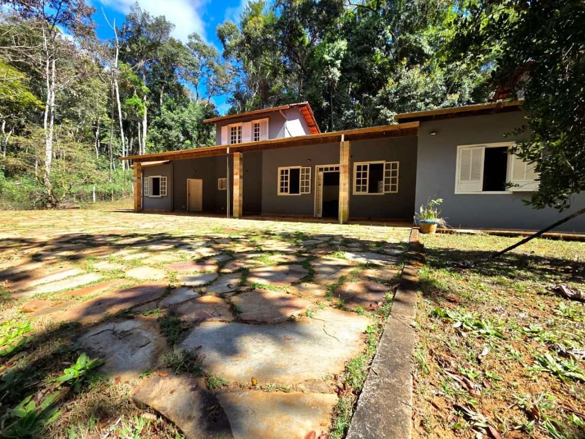 Foto 2 de Maravilhosa casa de campo no condomínio MATA DO ENGENHO em Nova Lima.