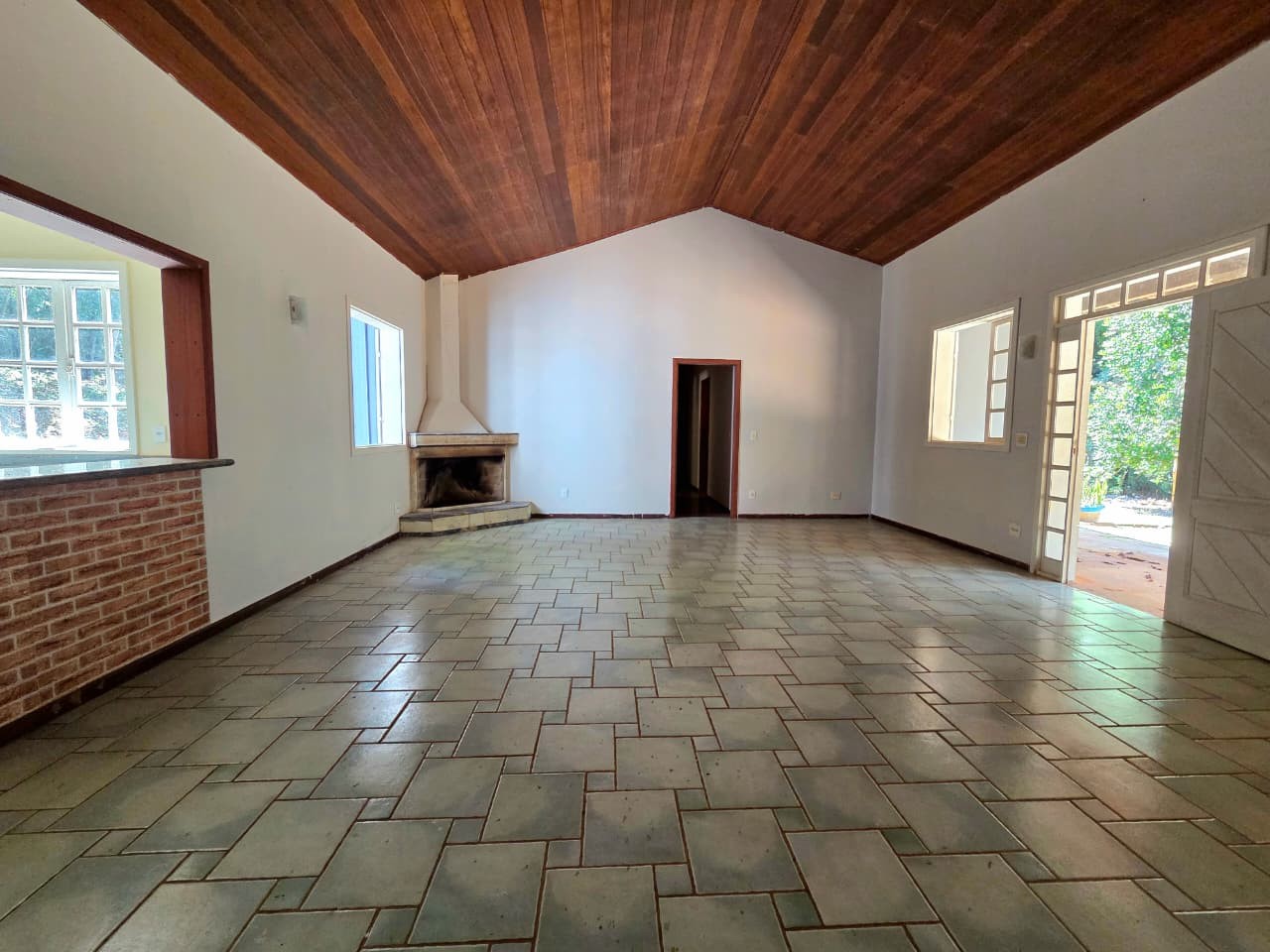 Foto 4 de Maravilhosa casa de campo no condomínio MATA DO ENGENHO em Nova Lima.