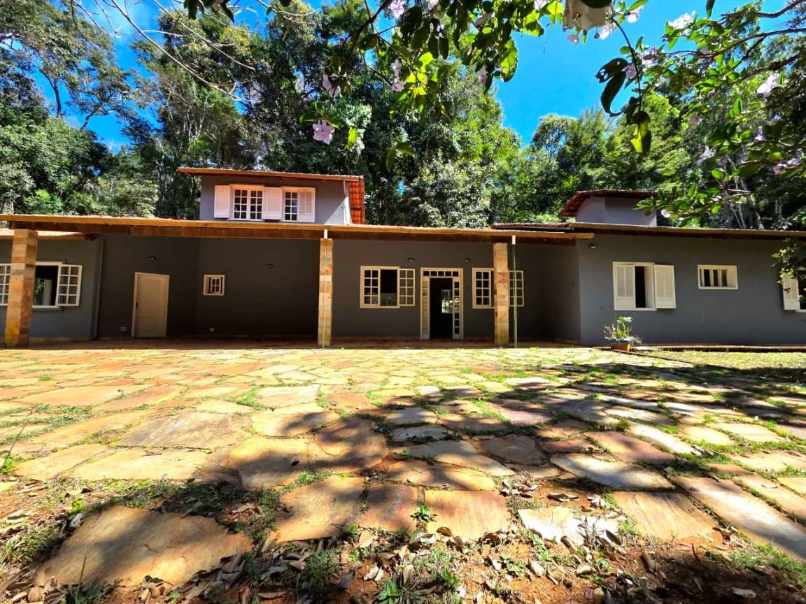 Foto 3 de Maravilhosa casa de campo no condomínio MATA DO ENGENHO em Nova Lima.