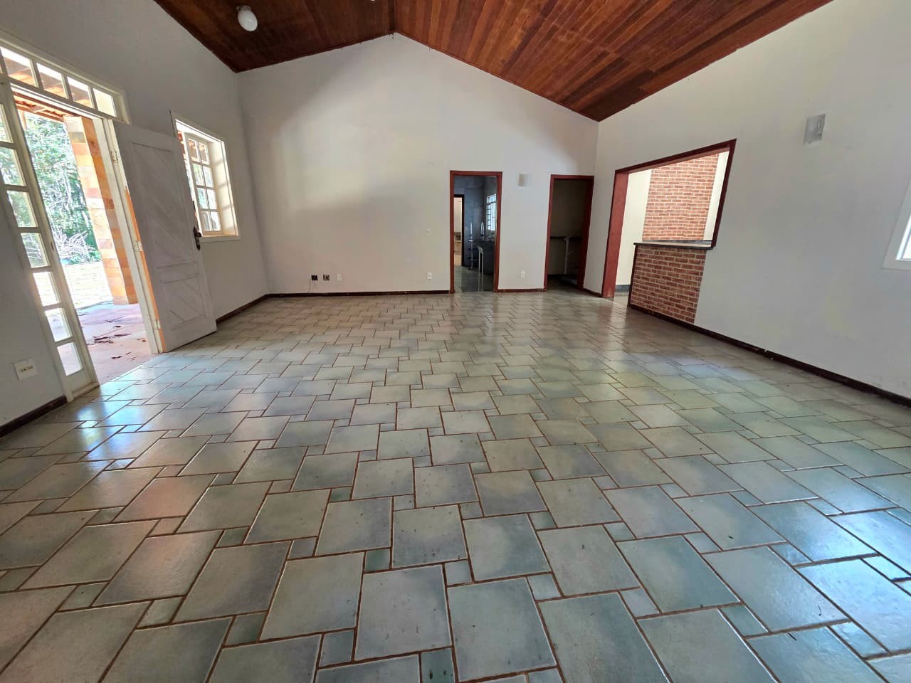 Foto 5 de Maravilhosa casa de campo no condomínio MATA DO ENGENHO em Nova Lima.