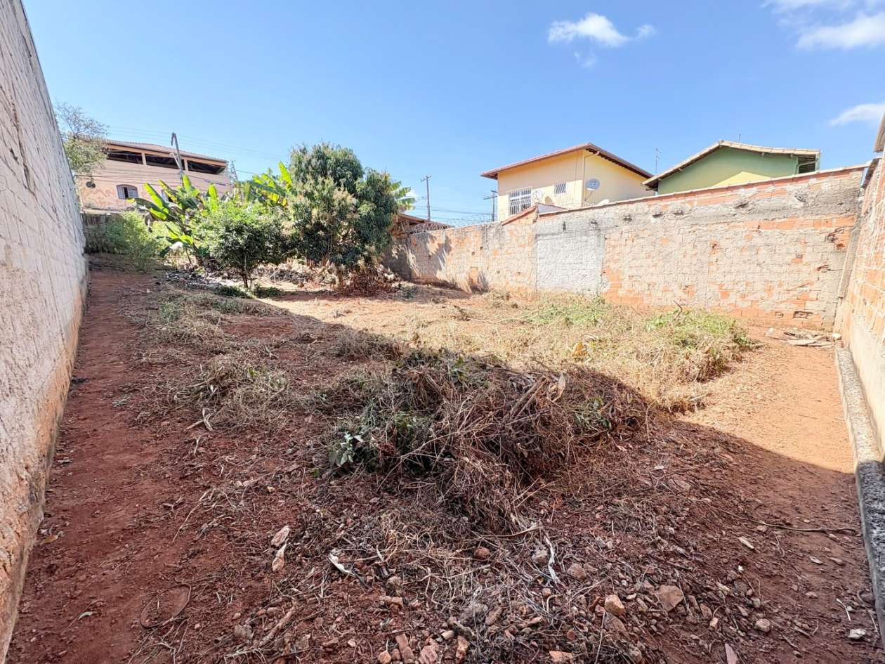 Foto principal de Excelente lote no bairro Xangri-Lá Contagem.