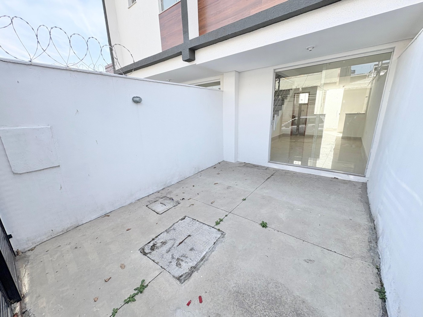 Foto principal de Excelente casa geminada no bairro Piratininga.
