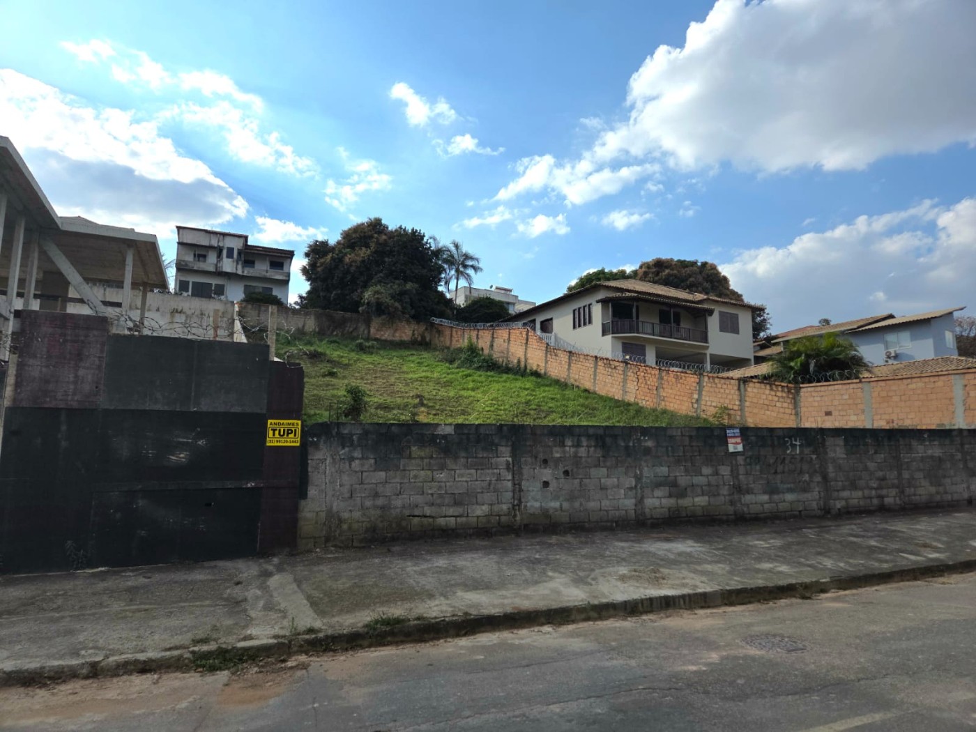 Foto 5 de Excelente lote no bairro Trevo.