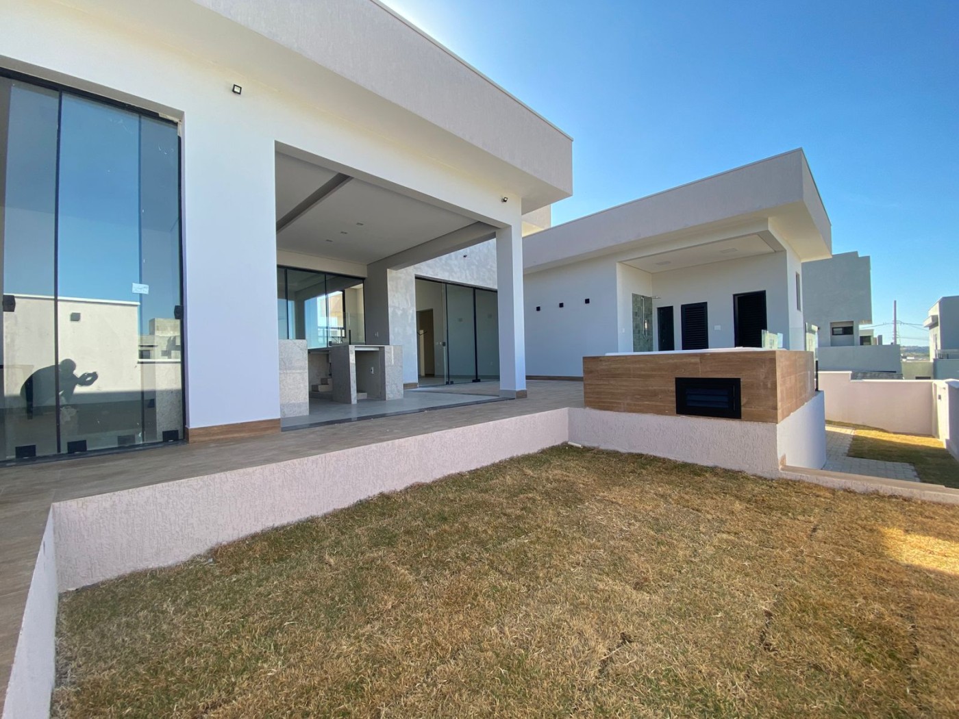 Foto 3 de Casa em Condomínio a Venda