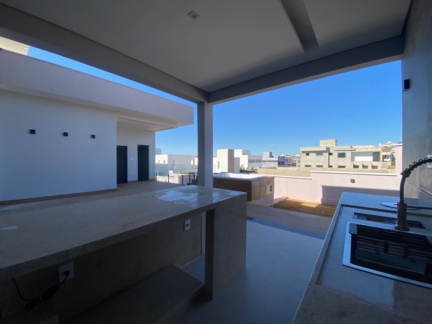 Foto 4 de Casa em Condomínio a Venda