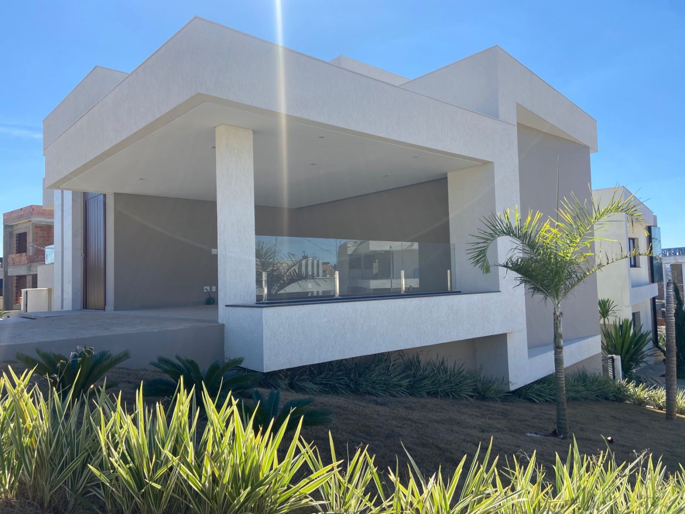 Foto principal de Casa em Condomínio a Venda