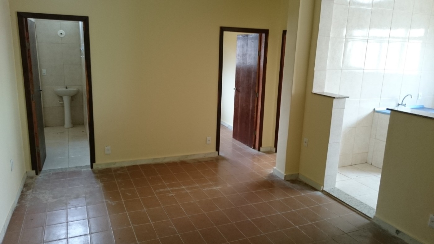 Foto 3 de Prédio residencial com 8 unidades à venda no bairro das Indústrias.