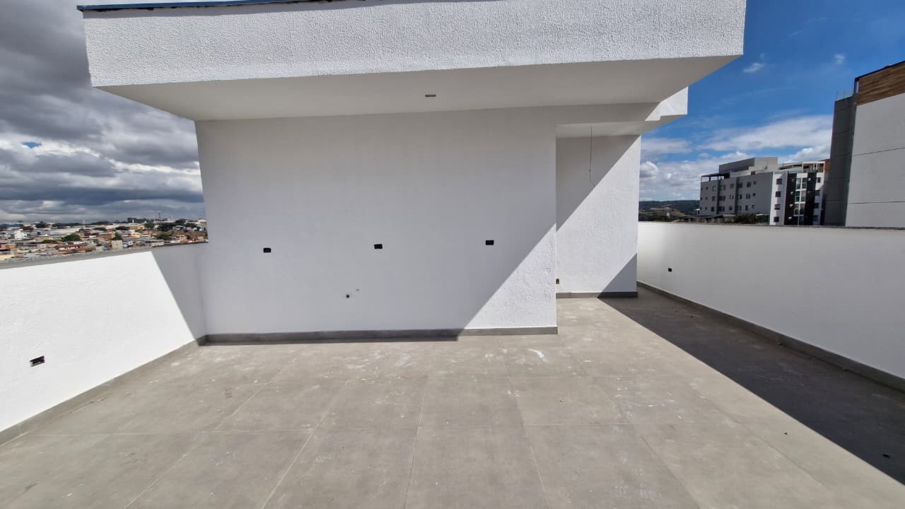 Foto principal de Excelente cobertura de 2 quartos no bairro Cabral.