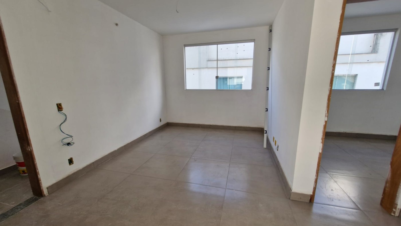 Foto principal de Excelente apartamento 2 quartos no bairro Cabral.